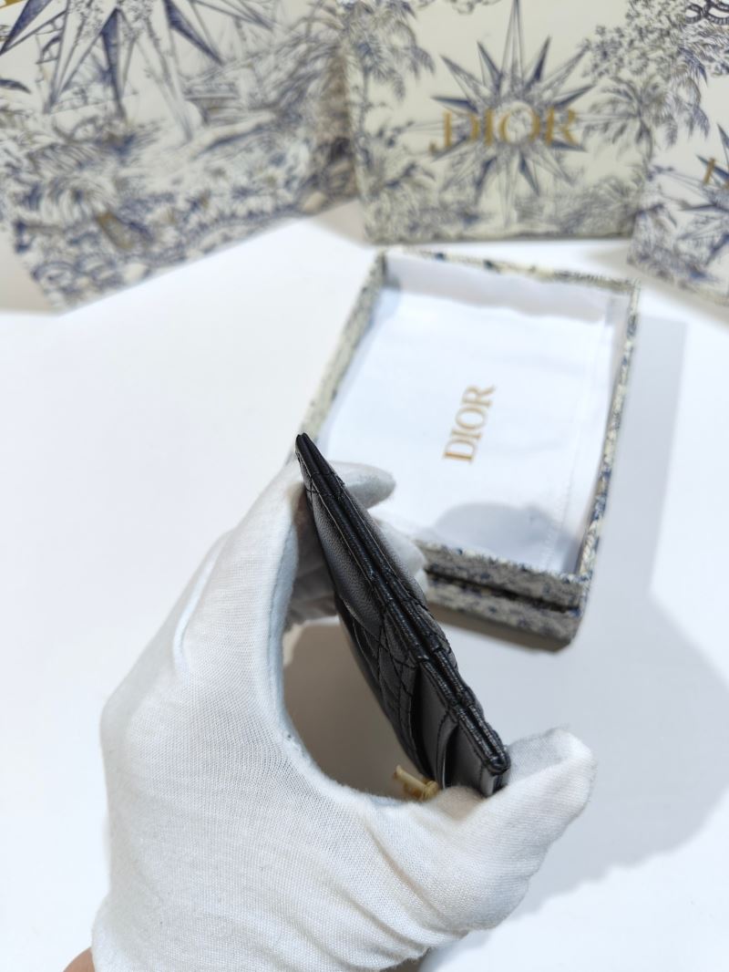 Christian Dior Wallet